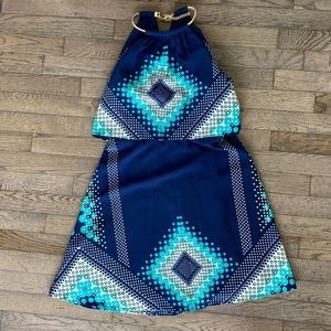 Jessica Simpson dress